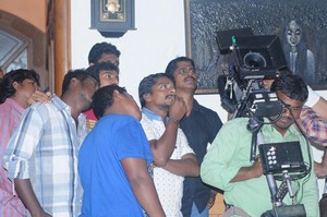 Happy Birthday Movie Stills